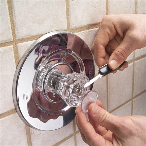 How to Fix A Dripping or Leaky Single Handle Faucet